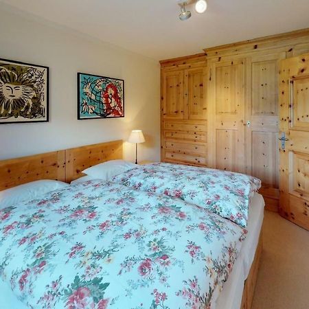Marmotta Apartment Celerina/Schlarigna Екстериор снимка