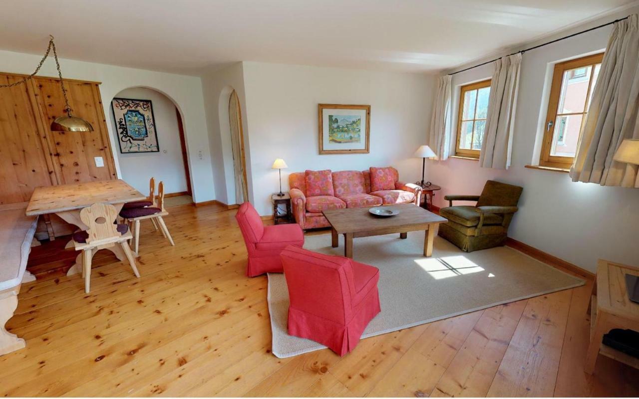 Marmotta Apartment Celerina/Schlarigna Екстериор снимка