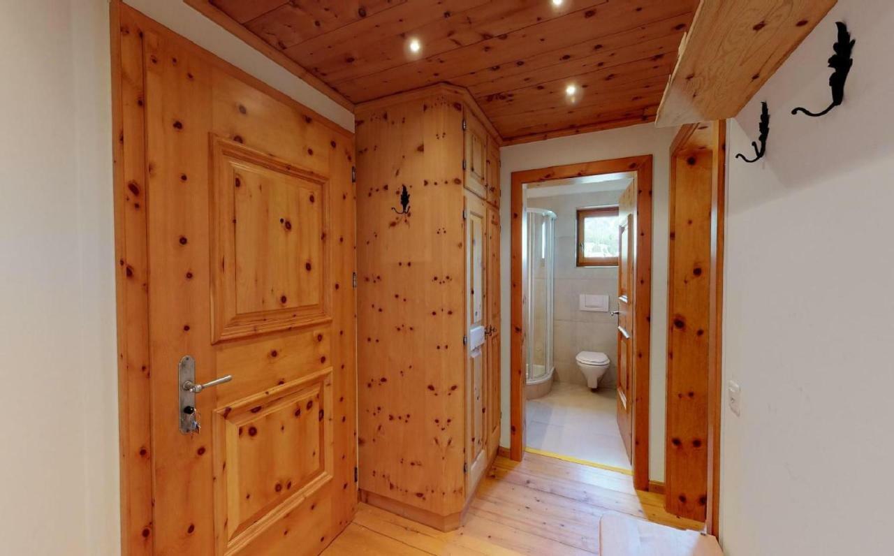 Marmotta Apartment Celerina/Schlarigna Екстериор снимка