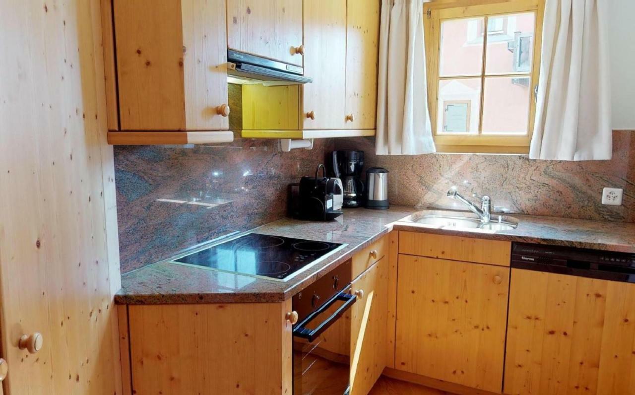 Marmotta Apartment Celerina/Schlarigna Екстериор снимка