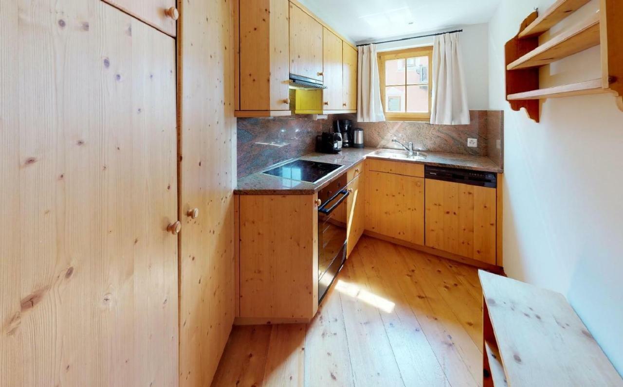 Marmotta Apartment Celerina/Schlarigna Екстериор снимка